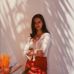 Meet your Posher, Emma